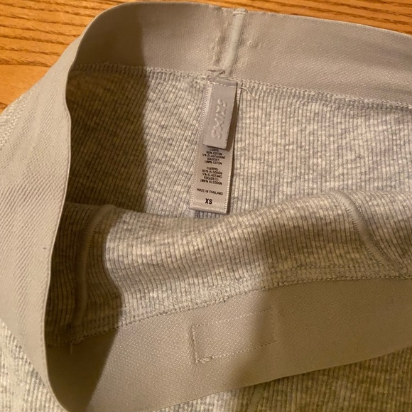 SOLD ‼️‼️ - SKIMS cotton rib boxer - Picture 6 of 6